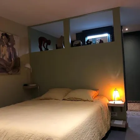 Maison Cocooning Entre Mer Et Bocage Villa