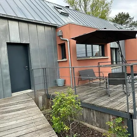 Maison Cocooning Entre Mer Et Bocage Villa *