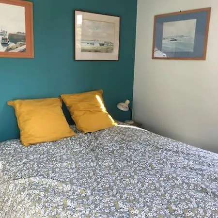 Villa Maison Cocooning Entre Mer Et Bocage
