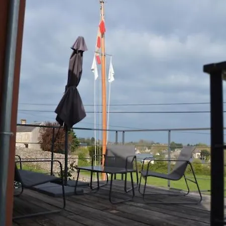 Maison Cocooning Entre Mer Et Bocage *