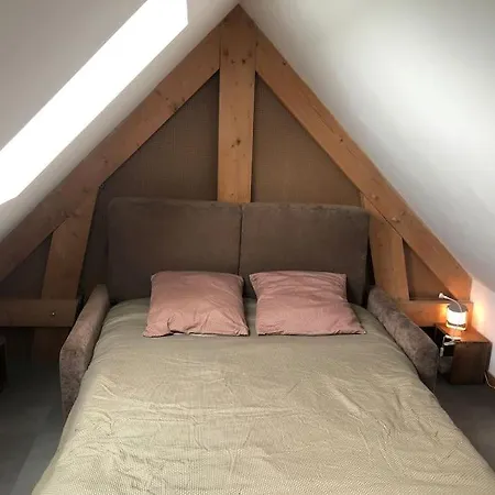 Villa Maison Cocooning Entre Mer Et Bocage Montmartin-sur-Mer