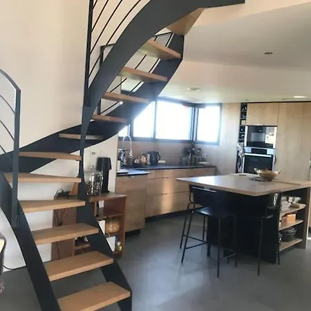 Maison Cocooning Entre Mer Et Bocage Villa Montmartin-sur-Mer