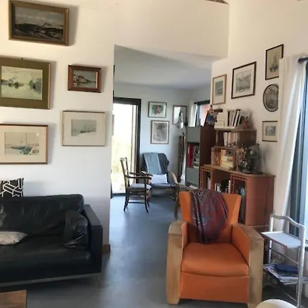 Maison Cocooning Entre Mer Et Bocage Villa Montmartin-sur-Mer