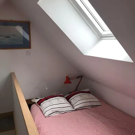 Maison Cocooning Entre Mer Et Bocage Villa