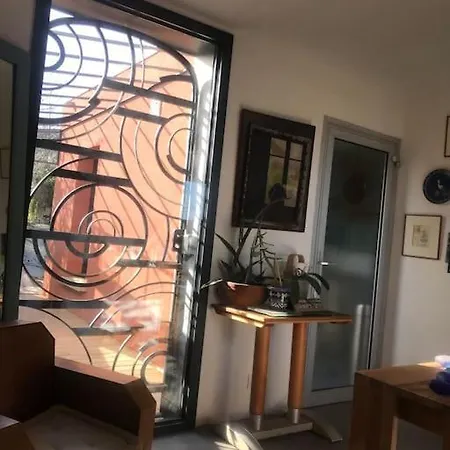 Maison Cocooning Entre Mer Et Bocage Villa *